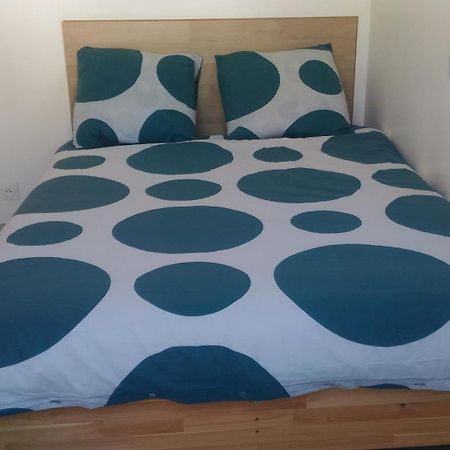 Studio Parking Gratuit Sur Place Claye Souilly Eksteriør bilde