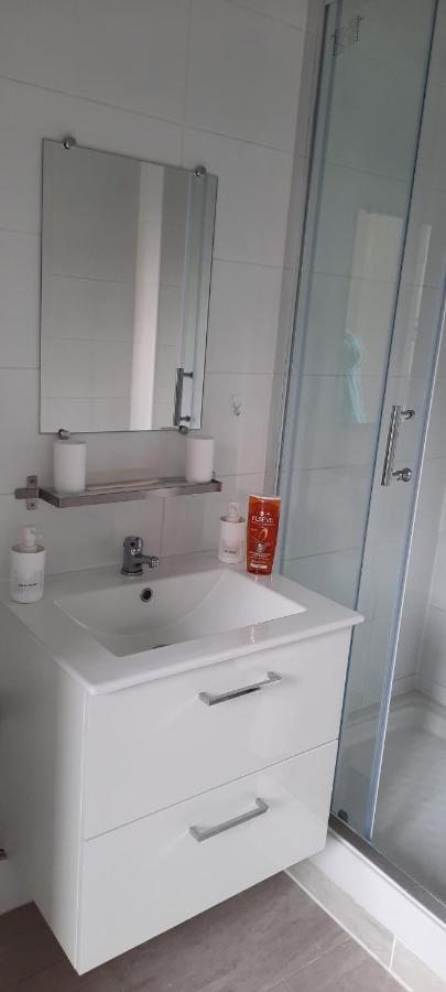 Studio Parking Gratuit Sur Place Claye Souilly Eksteriør bilde