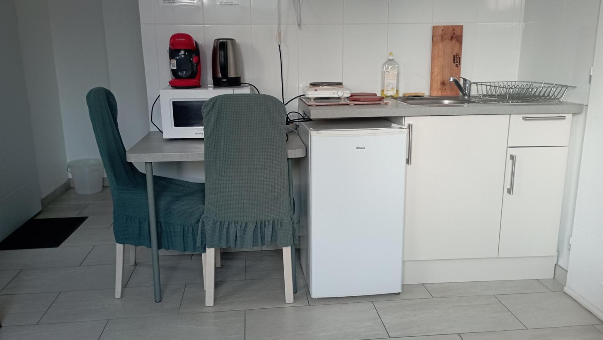 Studio Parking Gratuit Sur Place Claye Souilly Eksteriør bilde